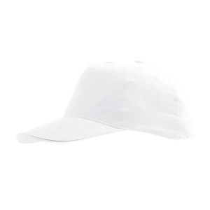 Casquette enfant 5 panneaux - SUNNY KIDS 28