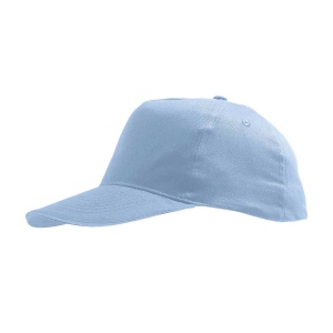 Casquette enfant 5 panneaux - SUNNY KIDS 29