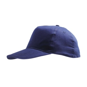 Casquette enfant 5 panneaux - SUNNY KIDS 30