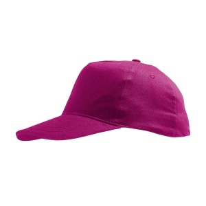 Casquette enfant 5 panneaux - SUNNY KIDS 31