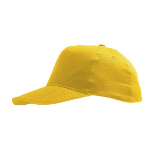 Casquette enfant 5 panneaux - SUNNY KIDS 32
