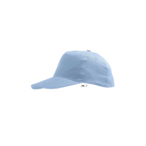 Casquette enfant 5 panneaux - SUNNY KIDS 16