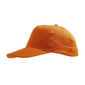 Casquette enfant 5 panneaux - SUNNY KIDS 34