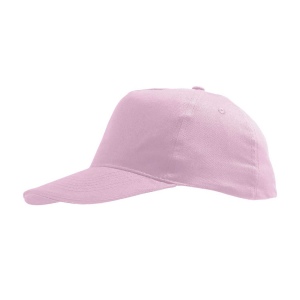 Casquette enfant 5 panneaux - SUNNY KIDS 35