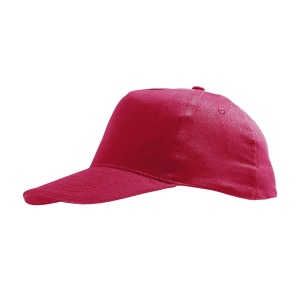 Casquette enfant 5 panneaux - SUNNY KIDS 36