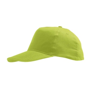 Casquette enfant 5 panneaux - SUNNY KIDS 38