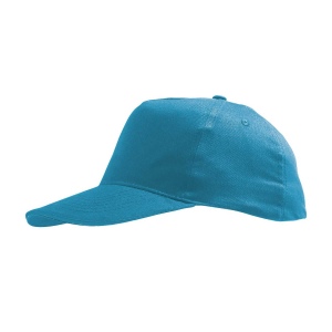Casquette enfant 5 panneaux - SUNNY KIDS 39