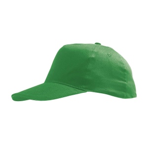 Casquette enfant 5 panneaux - SUNNY KIDS 40