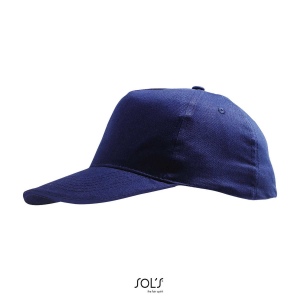 Casquette enfant 5 panneaux - SUNNY KIDS 17