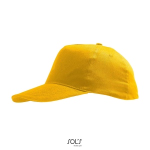 Casquette enfant 5 panneaux - SUNNY KIDS 19