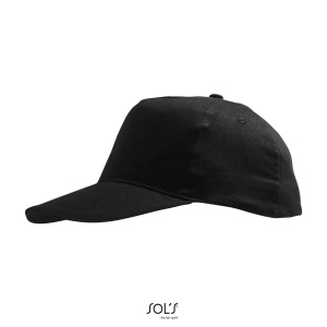 Casquette enfant 5 panneaux - SUNNY KIDS 20