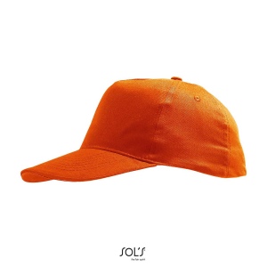 Casquette enfant 5 panneaux - SUNNY KIDS 21