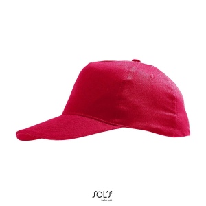 Casquette enfant 5 panneaux - SUNNY KIDS 23