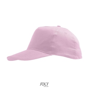 Casquette enfant 5 panneaux - SUNNY KIDS 9