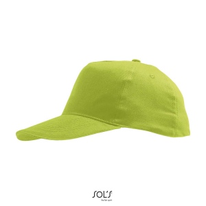 Casquette enfant 5 panneaux - SUNNY KIDS 12