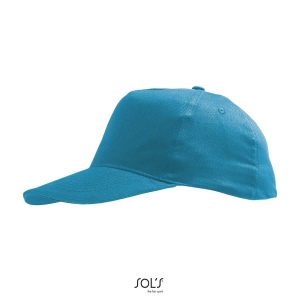 Casquette enfant 5 panneaux - SUNNY KIDS 13