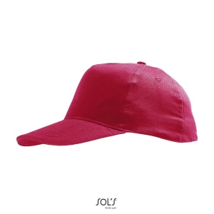 Casquette enfant 5 panneaux - SUNNY KIDS 10