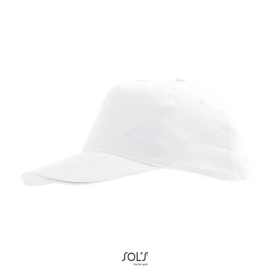 Casquette enfant 5 panneaux - SUNNY KIDS 2