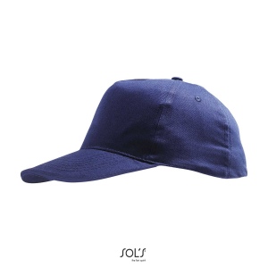 Casquette enfant 5 panneaux - SUNNY KIDS 4