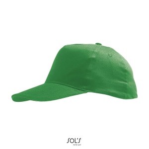 Casquette enfant 5 panneaux - SUNNY KIDS 14