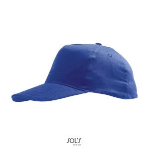 Casquette enfant 5 panneaux - SUNNY KIDS 11