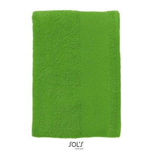 Serviette de toilette - ISLAND 50 24