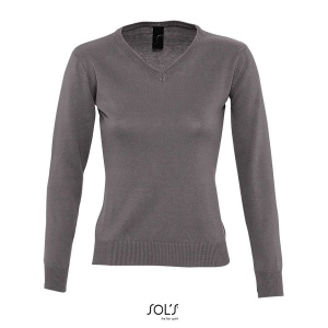 Pull col v femme - GALAXY WOMEN 6