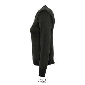 Pull col v femme - GALAXY WOMEN 16