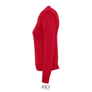 Pull col v femme - GALAXY WOMEN 17