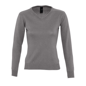 Pull col v femme - GALAXY WOMEN 26