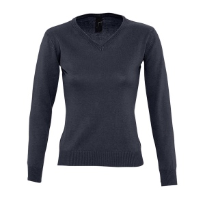 Pull col v femme - GALAXY WOMEN 27
