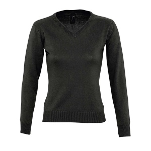 Pull col v femme - GALAXY WOMEN 28