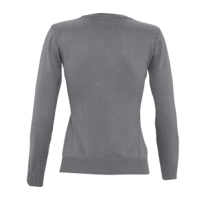 Pull col v femme - GALAXY WOMEN 30