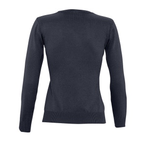 Pull col v femme - GALAXY WOMEN 31