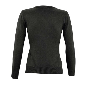 Pull col v femme - GALAXY WOMEN 32