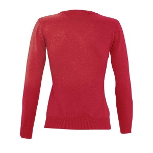 Pull col v femme - GALAXY WOMEN 33