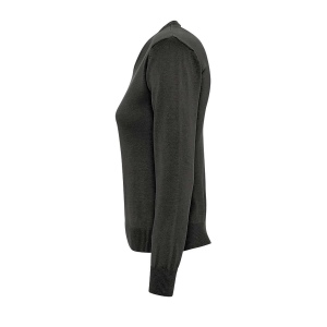 Pull col v femme - GALAXY WOMEN 36