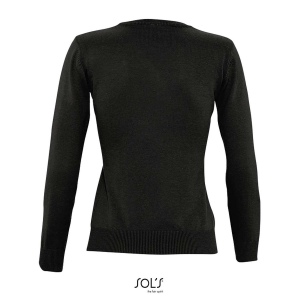 Pull col v femme - GALAXY WOMEN 12