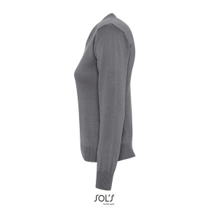 Pull col v femme - GALAXY WOMEN 14