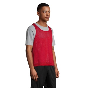 Chasuble adulte et enfant - ANFIELD 24