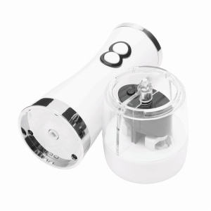 Moulins sel et poivre SALT N&acute; PEPPER 6