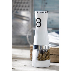 Moulins sel et poivre SALT N&acute; PEPPER 9