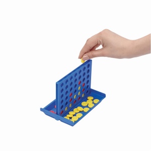 Jeu 4 IN A LINE 3