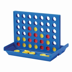 Jeu 4 IN A LINE 2