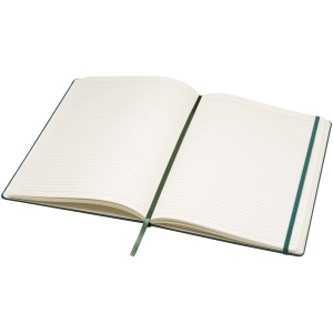 Carnet de notes Executive format A4 à couverture rigide 16