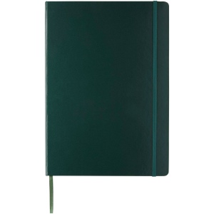 Carnet de notes Executive format A4 à couverture rigide 7
