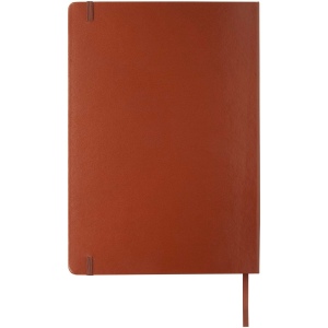 Carnet de notes Executive format A4 à couverture rigide 12
