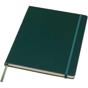 Carnet de notes Executive format A4 à couverture rigide 4