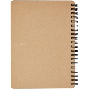 Carnet de notes recyclé avec stylo Priestly 24