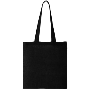 Sac shopping coton Carolina 100 gr/m² 7L 17
